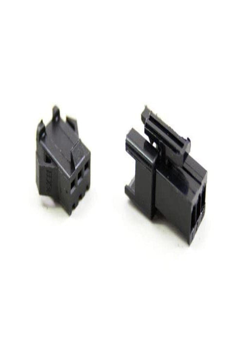 Jst 5 Pin Male Morimoto WP230: Connector