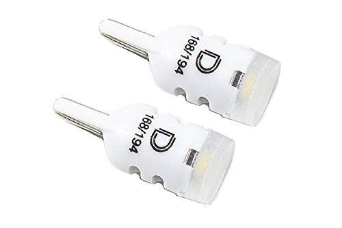 194 HP3 LED Bulbs (Pair) Diode Dynamics, Natural White (4000K)