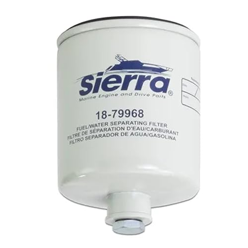 18-79968 Sierra Fuel Filter