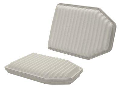 460 Wix Filters Air Filter