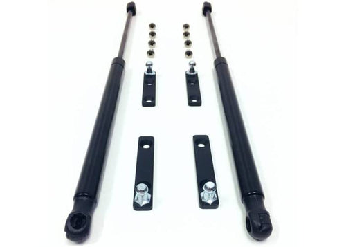 Rear Hatch Strut Kit Brothers Trucks BRHA972