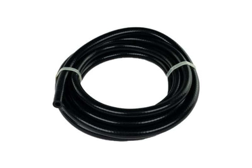 3m Pack Turbosmart TS-HVR0603-BK - 6mm Reinforced Vac Hose - Black