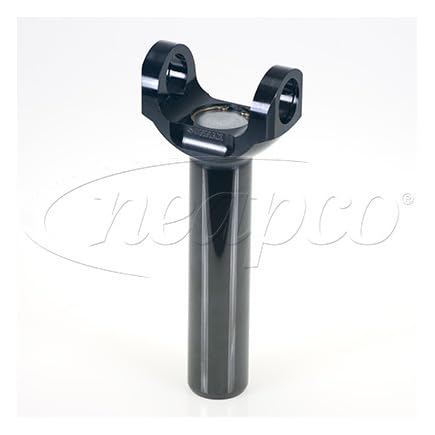 NT2-3-6081HP8XL Neapco Driveshaft Transmission Slip Yoke
