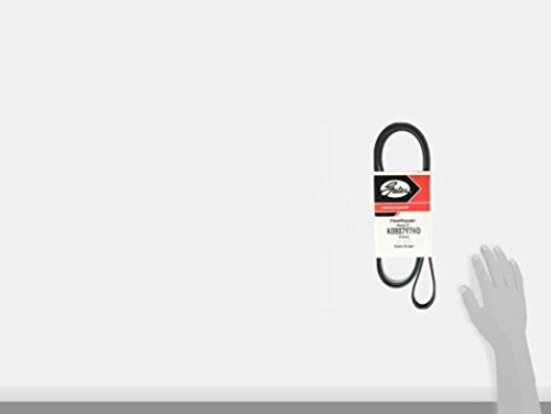Gates FleetRunner K080797HD Micro-V Serpentine Drive Belt