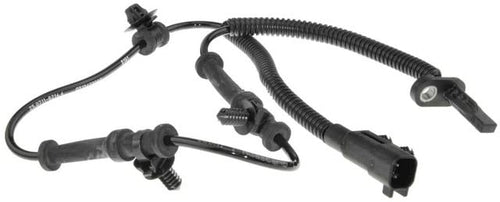 Wheel Speed Sensor NGK/NTK AB1110 (72115)