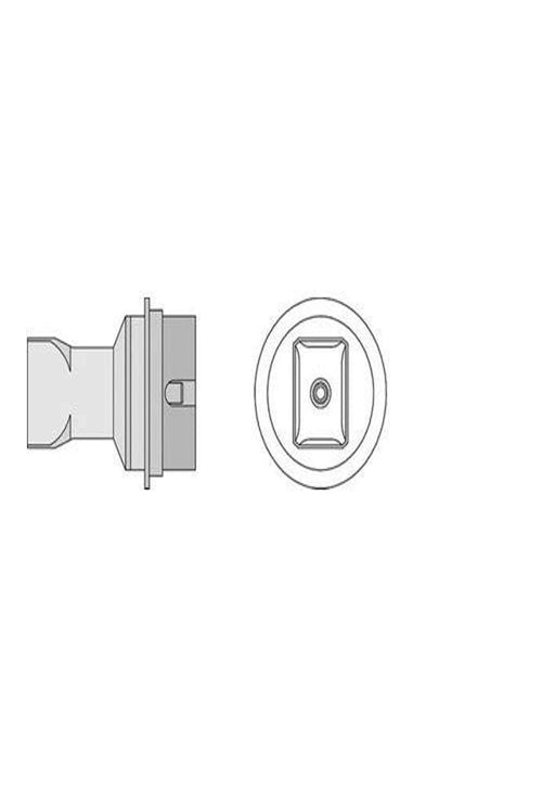 Weller NQ15 14.0X10.0MM T0058736838N Hotgas Nozzle