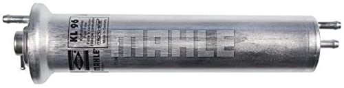 Fuel Filter MAHLE Original KL 96, standard