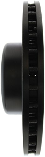 Sport StopTech 128.34140R Cross Drilled Brake Rotor (Front Right), 1 Pack