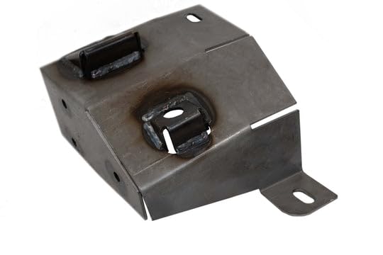 RB8632 Rustbuster RBR Shock Mounts