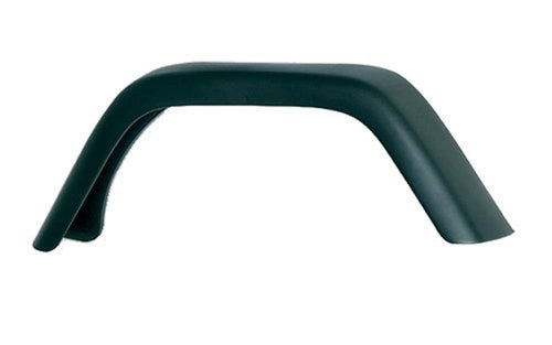 11608.05 | Omix-Ada | Fender Flare, Rear, Left, 7 Inch | OE Reference: FT7-RL | Fits 1997-2006 Jeep Wrangler TJ