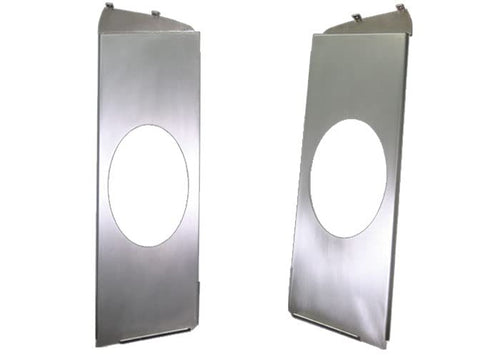 Behind Seat Speaker Brackets Brothers Trucks SBNB072 - Pair