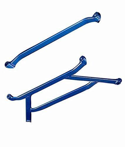 ARP Stud, 51mm x 1.25" 400-8014