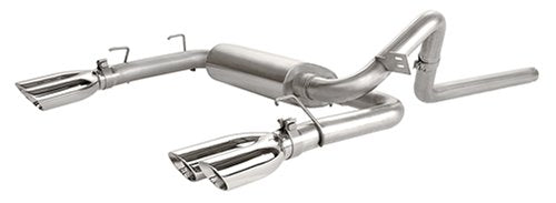 Pro-Series CORSA 14147 4" Sport Exhaust System