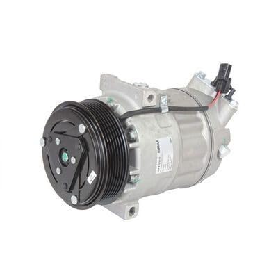 Alternator Mahle - MG28