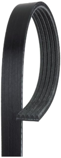 Micro V Gates K070834 Serpentine Drive Belt
