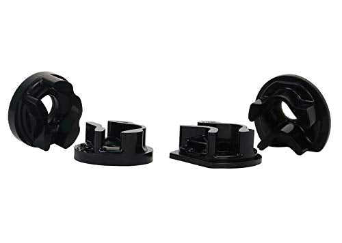 Nolathane Engine Mount Bushing REV206.0048 ; Fits Honda Civic 01-05