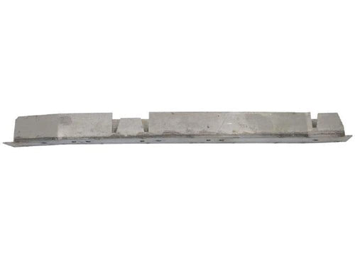 RB3062R Rustbuster Frameworks Frame Repair Center Secion Passenger Fits Jeep Wrangler