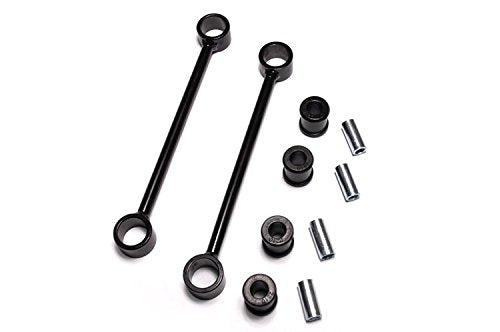 Rough Country Sway Bar Links Rear for 92-99 Chevy/GMC Tahoe/Yukon | 4-6" - 1038