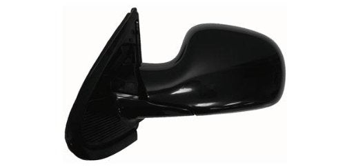 Left-Side TYC 3500142 Door Mirror Compatible with 2001-2007 Chrysler Caravan/Voyager/Town & Country
