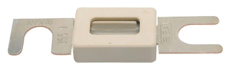 ZE080 VETUS Strip Fuse C20 - 80 Amp.