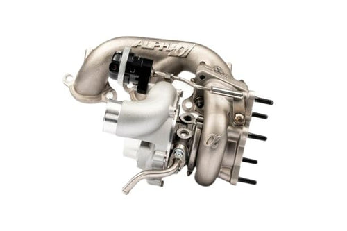 2020+ AMS Performance R35 GTR OMEGA 9 Turbo Kit