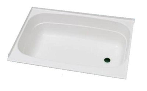 TUB S.Recreation 24 X 36 RH White