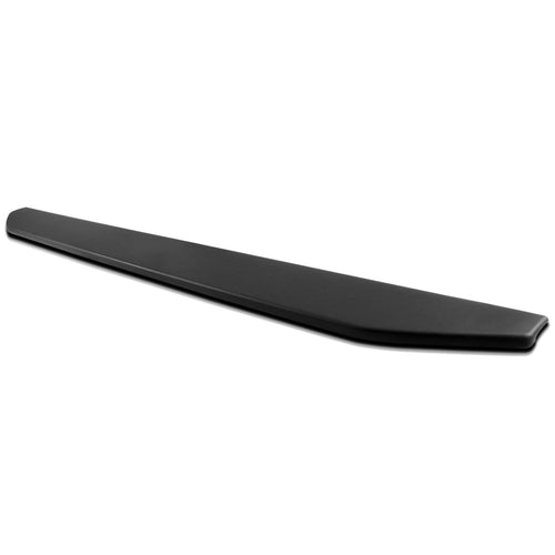 Tailgate Molding Spoiler Outer Protector Top Cover SPEC-D TUNING Compatible with 2013-2018 Nissan Frontier