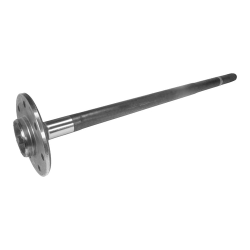 Yukon 7 Lug Alloy, 1541H Left Hand Rear axle for Ford 10.25", '04-'08 F150.