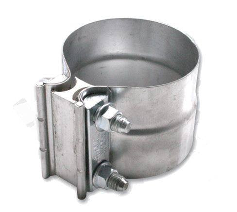 L25AA Diamond Eye Exhaust Clamp