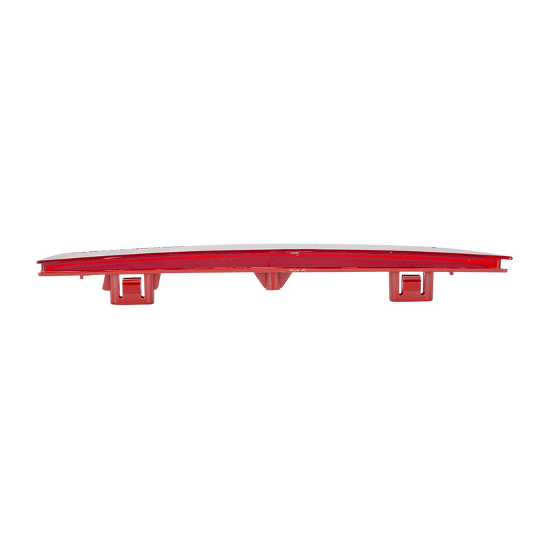 Right TYC Reflector Assembly Compatible with 2011-2017 Honda Odyssey
