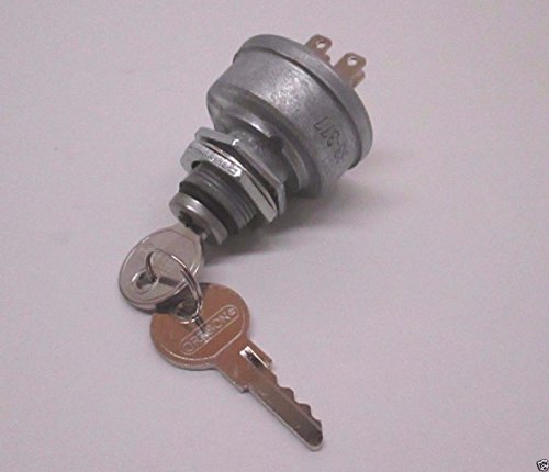 Oregon Ignition Switch 33-377 Replaces AM101561