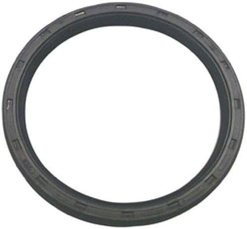 One-Piece Sierra 18-0864 Rear Main Seal