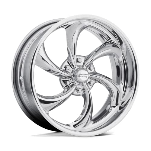 VF486870XXL American Racing Vf486 8X7 Blank Custom XXMM (108-140)