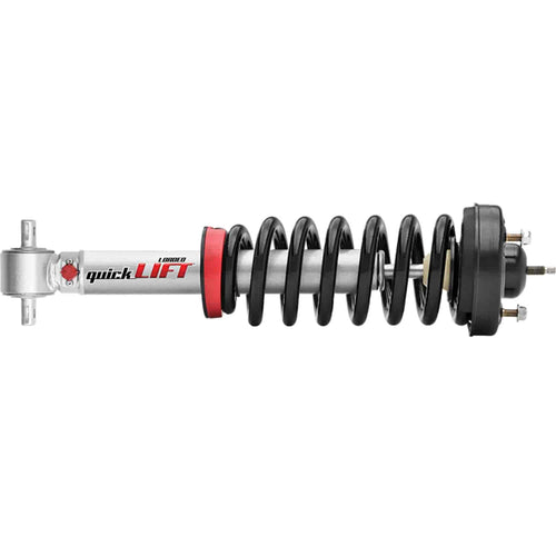 QuickLIFT Rancho RS999928 Suspension Strut and Coil Spring Assembly