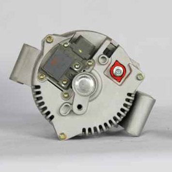 Alternator TYC Compatible with 1997-2004 Ford F- Series Pickup (Ld Dty)