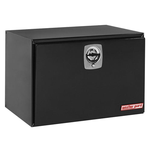 Underbed Weather Guard (538502) Tool Box, Steel