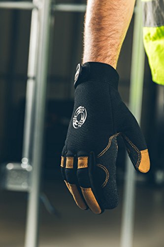 Electrician's Southwire Work Gloves 58739040