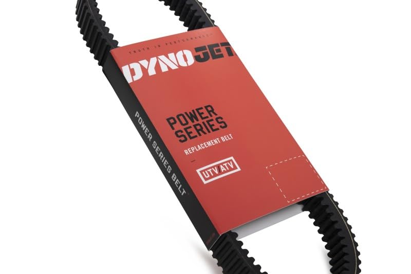 Power Series Dynojet Research 25-DCB2X CVT Drive Belt