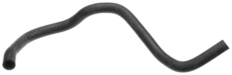 Gates 12204 Genuine Premium Molded Heater Hose