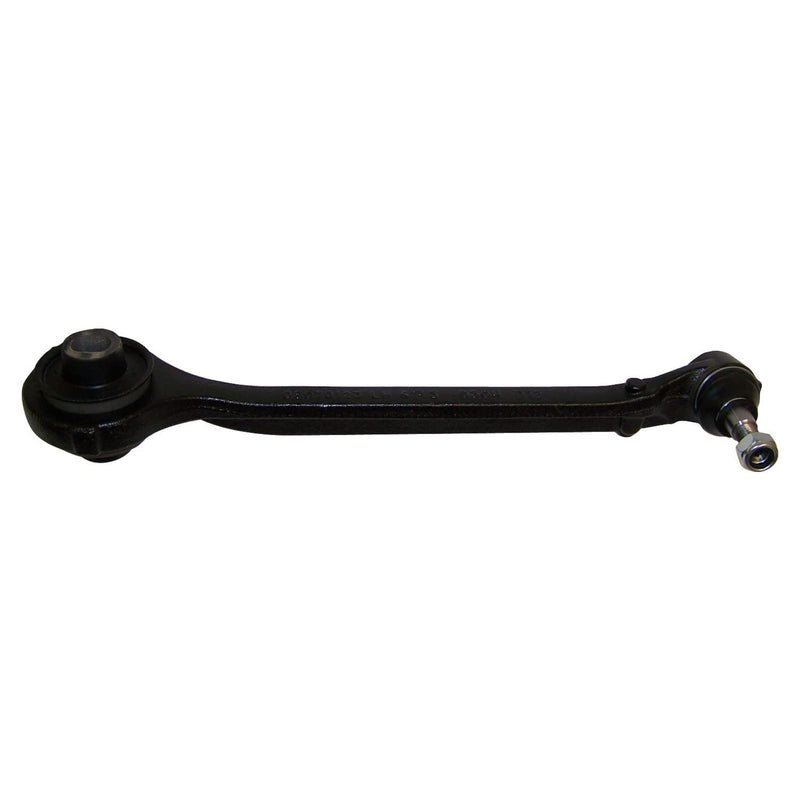 Automotive Crown Tension Strut Suspension