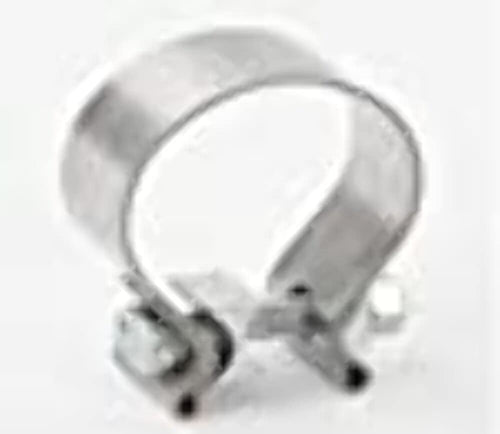 EA019 SpeedFX Joint Band Exhaust Clamps