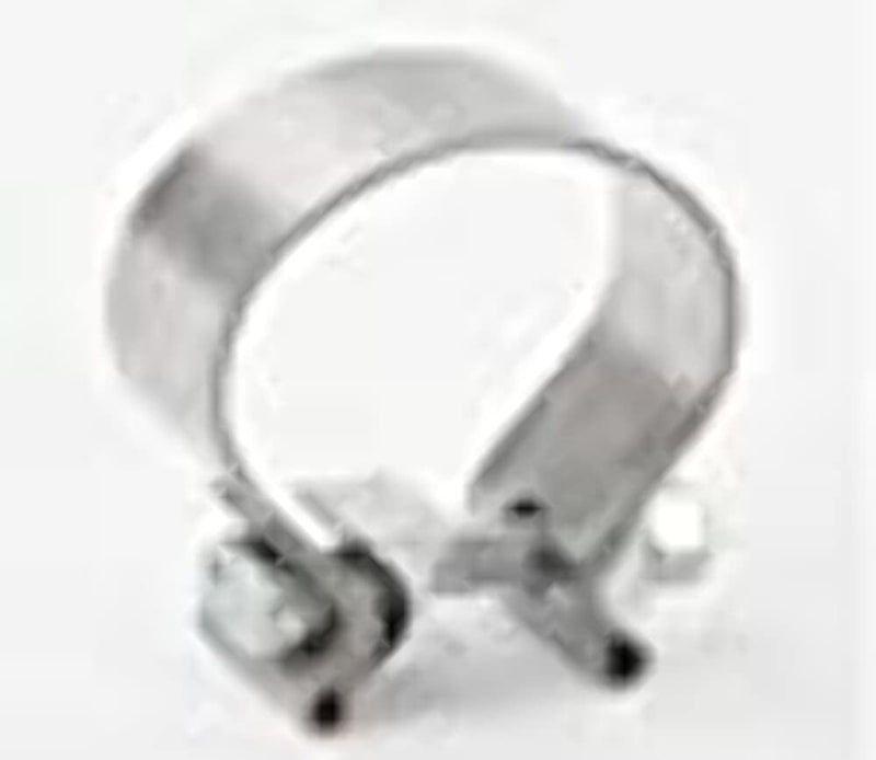 EA019 SpeedFX Joint Band Exhaust Clamps