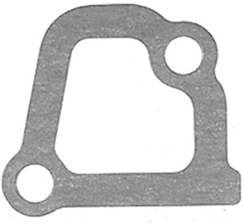Engine Coolant Thermostat Housing Gasket MAHLE C31206