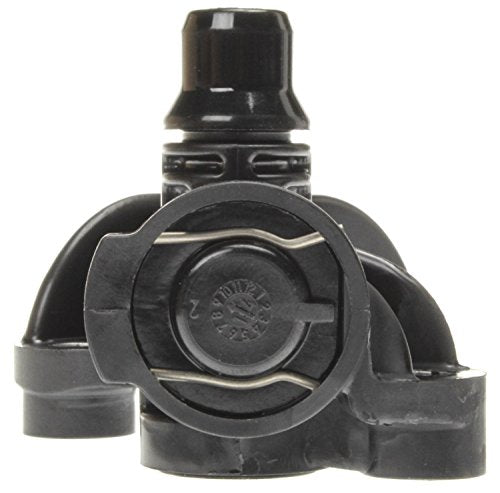 TO 6 93 MAHLE Auto Trans Oil Cooler Thermostat
