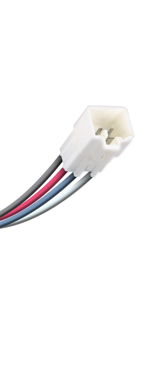 Plug-In Hopkins Towing Solutions 47815 Simple Brake Control Connector