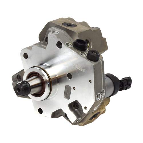 2004.5-2005 LLY Duramax II-Reman CP3 Injection Pump - Industrial Injection
