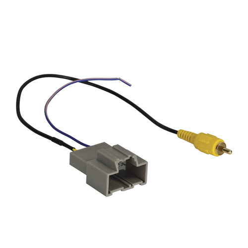AXBUCH-GM29 Axxess Backup Camera Retention Harness for GM 2006 Through 2017 Vehicles