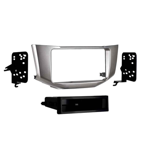 Double DIN Dash Kit Metra Electronics 99-8159S for Select Lexus RX Vehicles