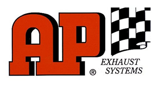 AP Exhaust H400PZ Exhaust Clamp - Products Exhaust
