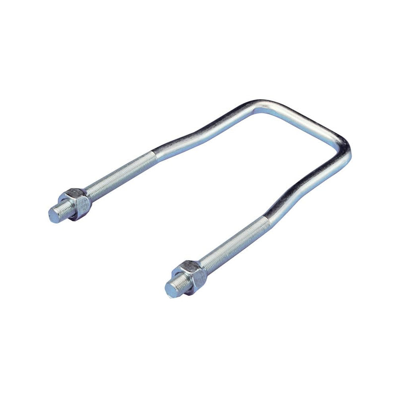 ETC0101 Bulldog Spare Tire Carrier